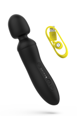 BSwish | Bthrilled Premium Wand : Noir [brand:bswish/img-11.png]