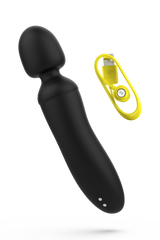 BSwish | Bthrilled Premium Wand : Noir [brand:bswish/img-12.png]