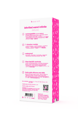 BSwish | Bthrilled Premium Wand : Noir [brand:bswish/img-16.png]