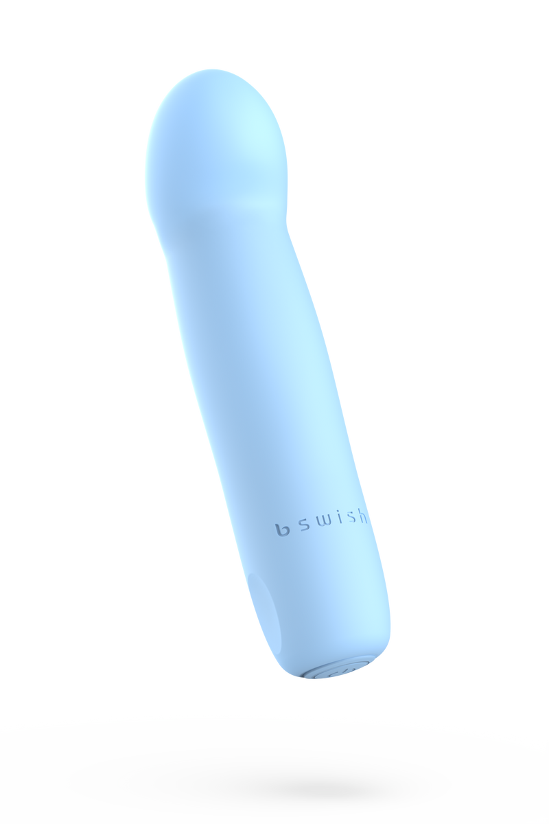 BSwish | Bcute Classic Curve Infinite : Electric Blue [brand:bswish/img-06.png]