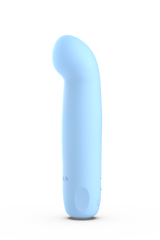 BSwish | Bcute Classic Curve Infinite : Electric Blue [brand:bswish/img-08.png]