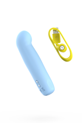 BSwish | Bcute Classic Curve Infinite : Electric Blue [brand:bswish/img-14.png]