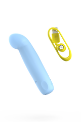 BSwish | Bcute Classic Curve Infinite : Electric Blue [brand:bswish/img-16.png]