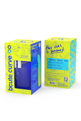 BSwish | Bcute Classic Curve Infinite : Electric Blue [brand:bswish/img-17.png]