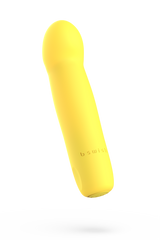 BSwish | Bcute Curve Beauty Edition : Citrus Yellow [brand:bswish/img-05.png]