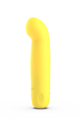 BSwish | Bcute Curve Beauty Edition : Citrus Yellow [brand:bswish/img-07.png]
