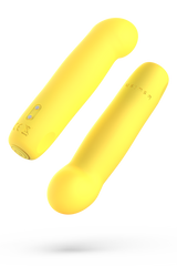 BSwish | Bcute Curve Beauty Edition : Citrus Yellow [brand:bswish/img-11.png]