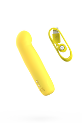BSwish | Bcute Curve Beauty Edition : Citrus Yellow [brand:bswish/img-13.png]