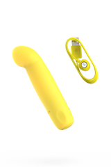 BSwish | Bcute Curve Beauty Edition : Citrus Yellow [brand:bswish/img-15.png]