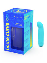 BSwish | Bcute Curve Beauty Edition : Electric Blue