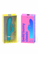BSwish Bwild Classic Bunny : Jade