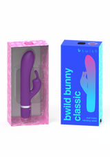 BSwish Bwild Classic Bunny : Purple