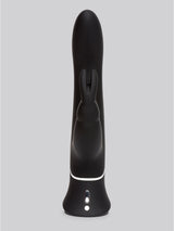 Lovehoney Happy Rabbit | Triple Curve : Black [brand:lovehoney-happy-rabbit/img-02.jpg]
