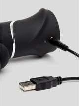 Lovehoney Happy Rabbit | Triple Curve : Black [brand:lovehoney-happy-rabbit/img-04.jpg]