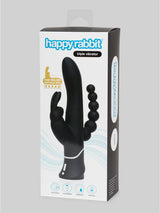 Lovehoney Happy Rabbit | Triple Curve : Black [brand:lovehoney-happy-rabbit/img-06.jpg]