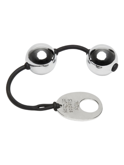 Fifty Shades Benwa Balls Inner Goddess