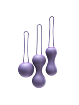 Je Joue | Ami : Purple