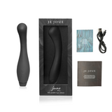 Je Joue | Juno Flex : Black [brand:je-joue/img-02.png]