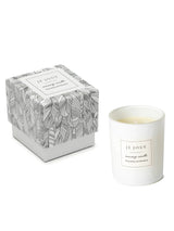 Je Joue | Candle : Ylang-Ylang and Mandarin