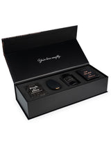 Je Joue | Naughty Gift Set : Black