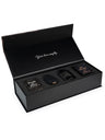 Je Joue | Naughty Gift Set : Black