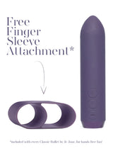 Je Joue | Bullet Classic : Purple