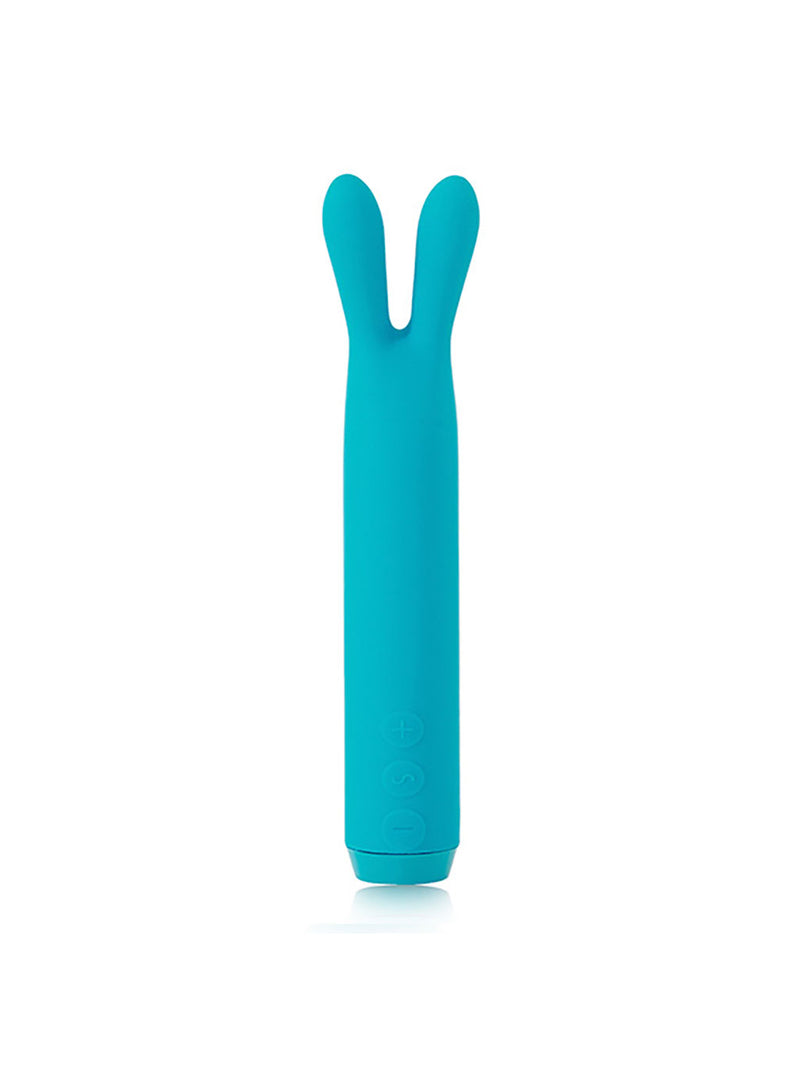 Je Joue | Bullet Classic Rabbit : Teal