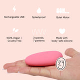 Je Joue | ILY The Pebble : Pink [brand:je-joue/img-03.jpg]