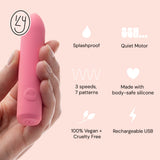 Je Joue | ILY The Bullet : Pink [brand:je-joue/img-03.jpg]