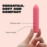 Je Joue | ILY The Bullet : Pink [brand:je-joue/img-05.jpg]