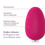 Je Joue | Mimi Soft : Fuchsia [brand:je-joue/img-06.jpg]