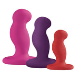 Nexus | G-Play Trio Plus [brand:nexus/img-01.jpg]