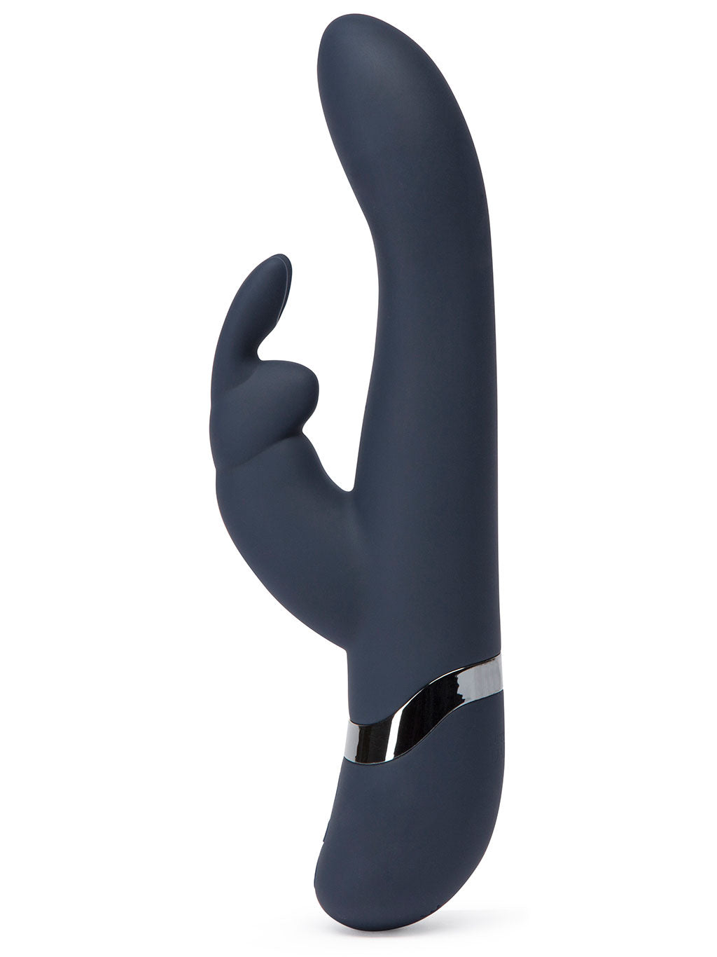 Fifty Shades | Darker Oh My Rabbit Vibrator : Black