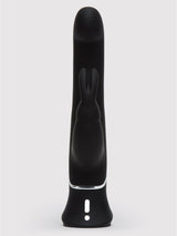 Lovehoney Happy Rabbit | G-Spot Stroking Vibrator : Black [brand:lovehoney-happy-rabbit/img-03.jpg]