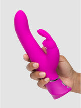 Lovehoney Happy Rabbit | Curve Power Motion : Purple [brand:lovehoney-happy-rabbit/img-05.jpg]