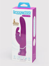 Lovehoney Happy Rabbit | Curve Power Motion : Purple [brand:lovehoney-happy-rabbit/img-06.jpg]