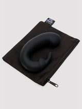 Fifty Shades | Sensation Rechargeable G-Spot Rabbit Vibrator : Black [brand:fifty-shades/img-04.jpg]