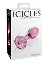 Icicles No. 48 - Pink [brand:icicles/img-02.jpg]