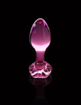 Icicles No. 48 - Pink [brand:icicles/img-03.jpg]