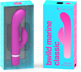 BSwish Bwild Classic Marine : Guava [local:pack-guava-window]