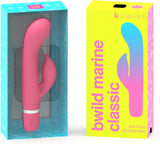 BSwish Bwild Classic Marine : Guava [local:pack-guava-open-yellow]