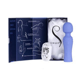 Swan | Era Wand Massager : Lilac [brand:swan/img-03.jpg]
