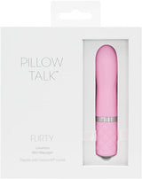 Swan | Pillow Talk Flirty : Pink [brand:swan/img-01.jpg]