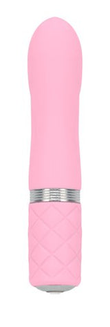 Swan | Pillow Talk Flirty : Pink [brand:swan/img-02.jpg]