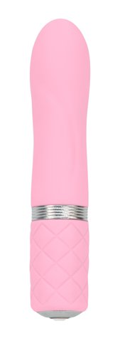 Swan | Pillow Talk Flirty : Pink [brand:swan/img-03.jpg]