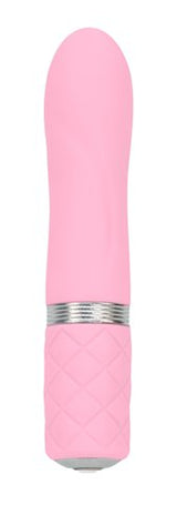 Swan | Pillow Talk Flirty : Pink [brand:swan/img-03.jpg]