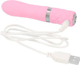 Swan | Pillow Talk Flirty : Pink [brand:swan/img-04.jpg]