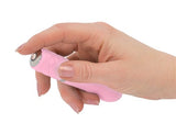 Swan | Pillow Talk Flirty : Pink [brand:swan/img-05.jpg]