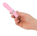Swan | Pillow Talk Flirty : Pink [brand:swan/img-06.jpg]