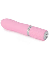 Swan | Pillow Talk Flirty : Pink